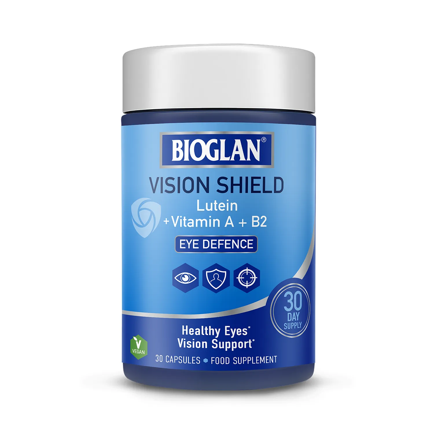 Vision Shield 30 Capsules