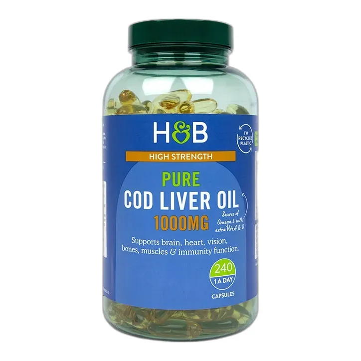 Solgar Vitamin D3 1000 IU (25mcg) Softgels - 250 Count