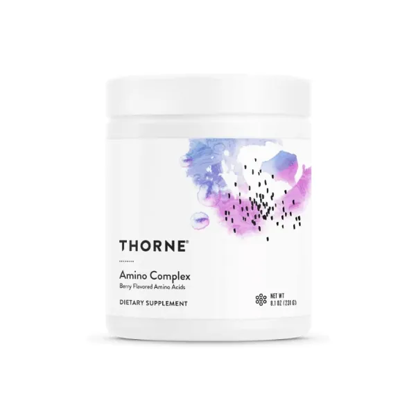 Thorne Amino Complex