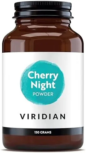 Cherry Night Powder, 150g